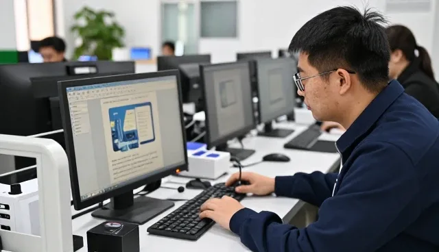 验收交付环节解决方案介绍